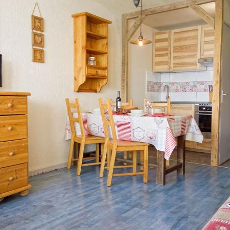 Apartment Le Prariond - Val Claret-6 By Interhome Tignes Esterno foto