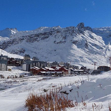 Apartment Le Prariond - Val Claret-6 By Interhome Tignes Esterno foto