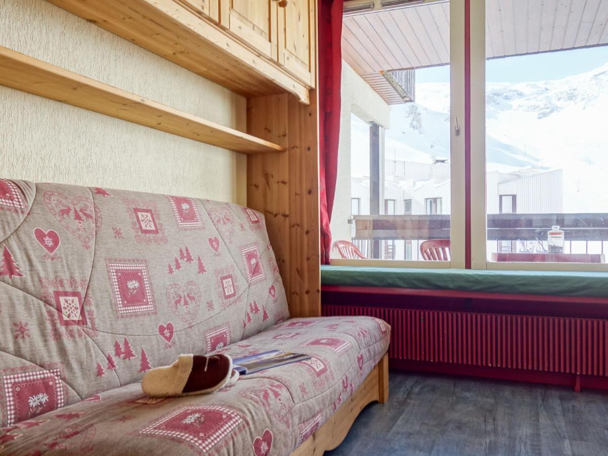 Apartment Le Prariond - Val Claret-6 By Interhome Tignes Esterno foto