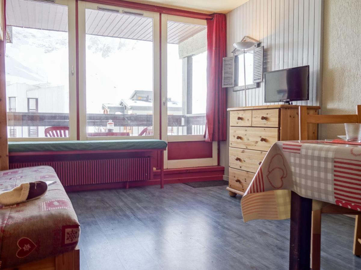 Apartment Le Prariond - Val Claret-6 By Interhome Tignes Esterno foto