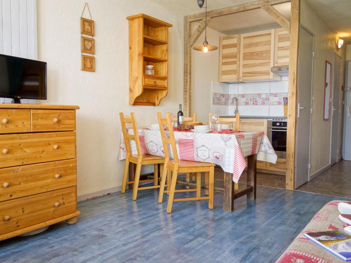 Apartment Le Prariond - Val Claret-6 By Interhome Tignes Esterno foto