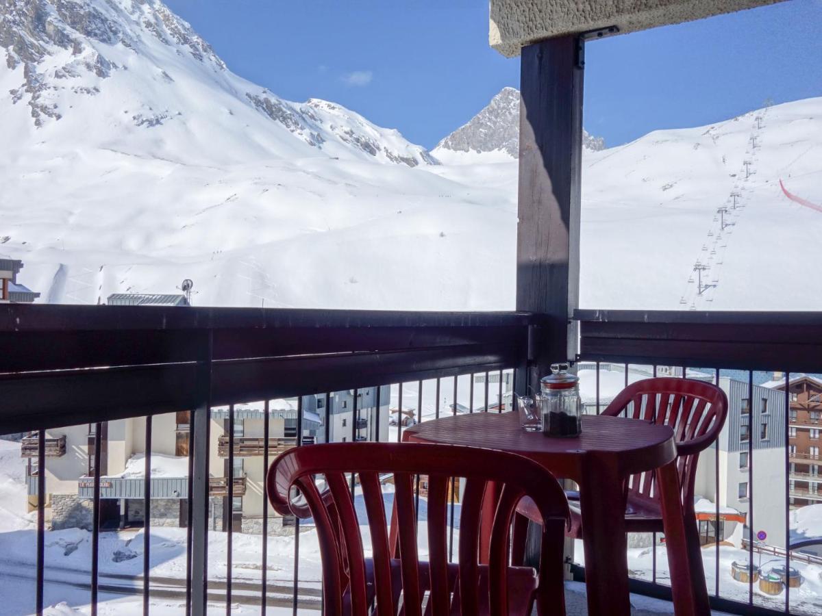 Apartment Le Prariond - Val Claret-6 By Interhome Tignes Esterno foto