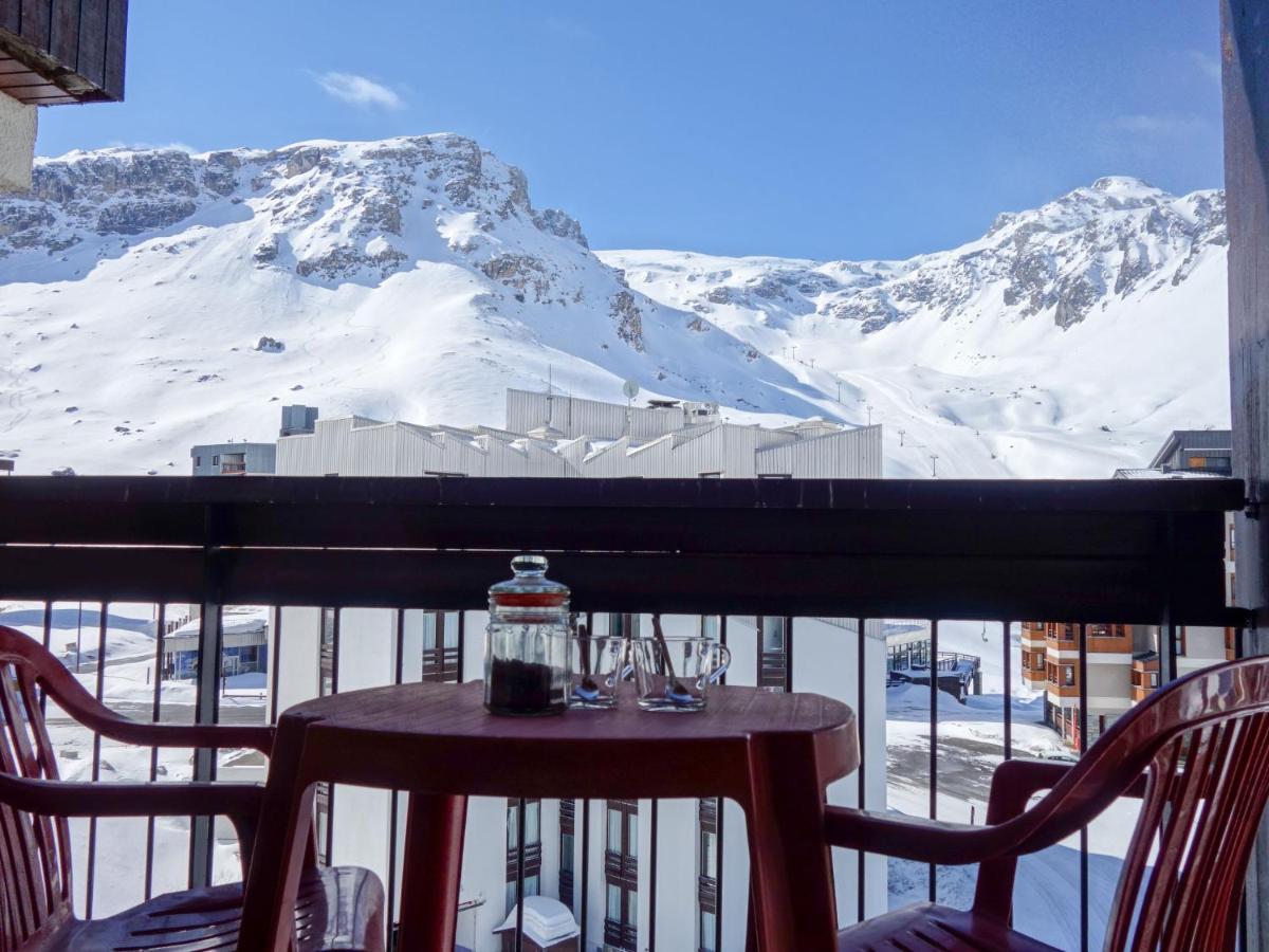 Apartment Le Prariond - Val Claret-6 By Interhome Tignes Esterno foto