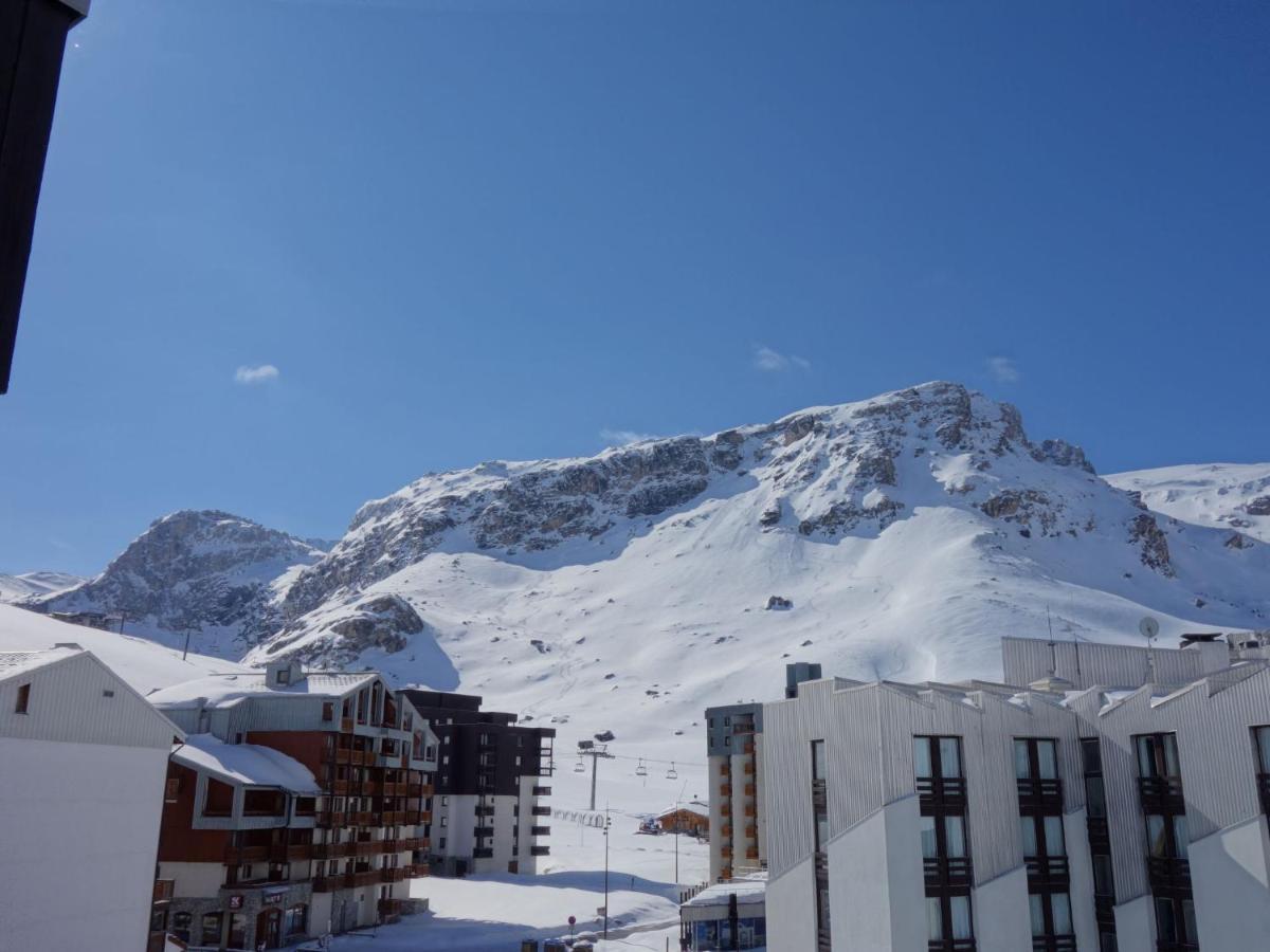 Apartment Le Prariond - Val Claret-6 By Interhome Tignes Esterno foto