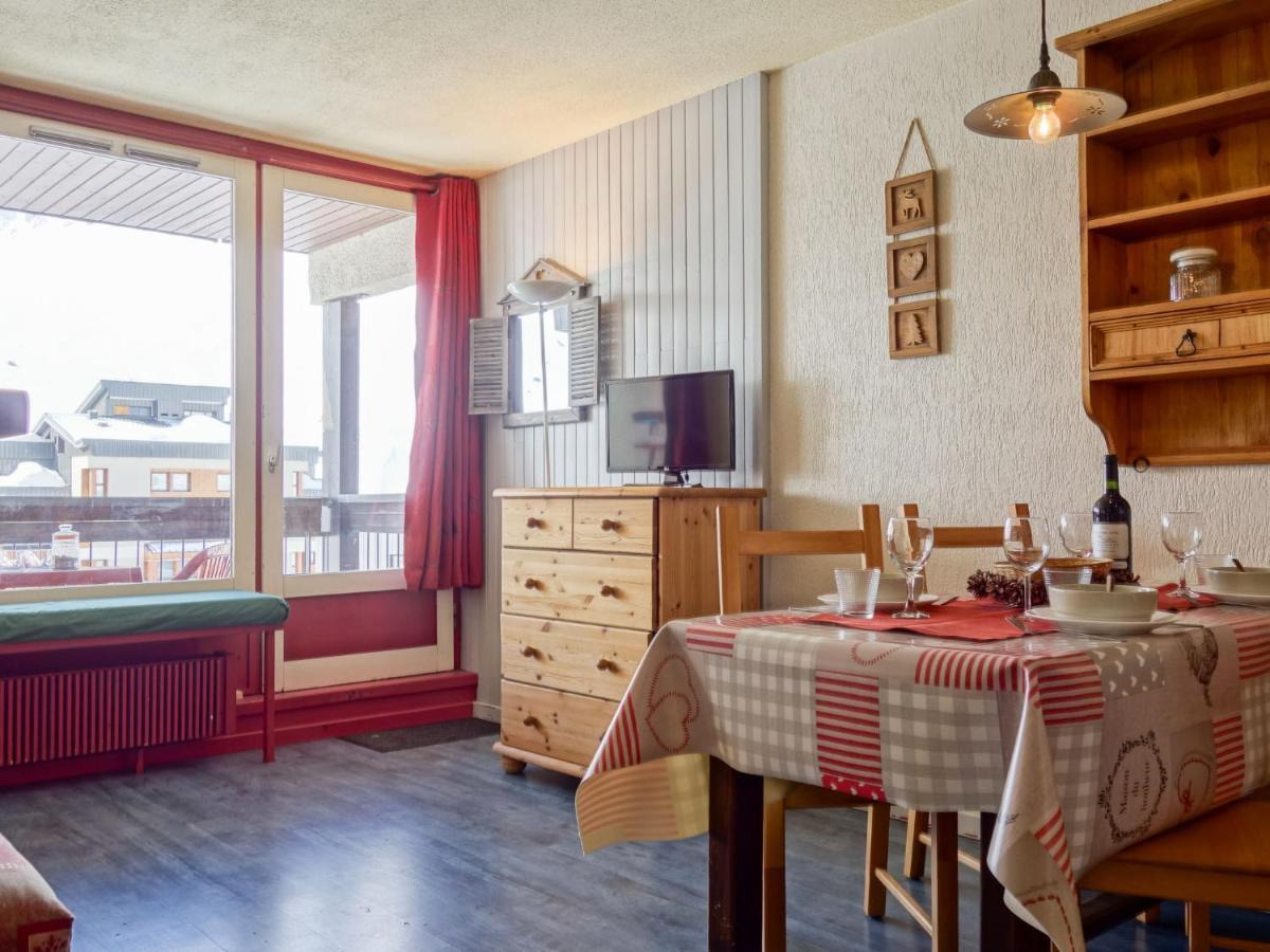 Apartment Le Prariond - Val Claret-6 By Interhome Tignes Esterno foto