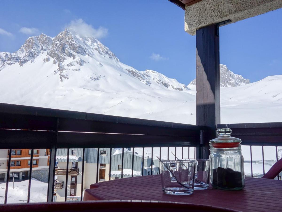 Apartment Le Prariond - Val Claret-6 By Interhome Tignes Esterno foto