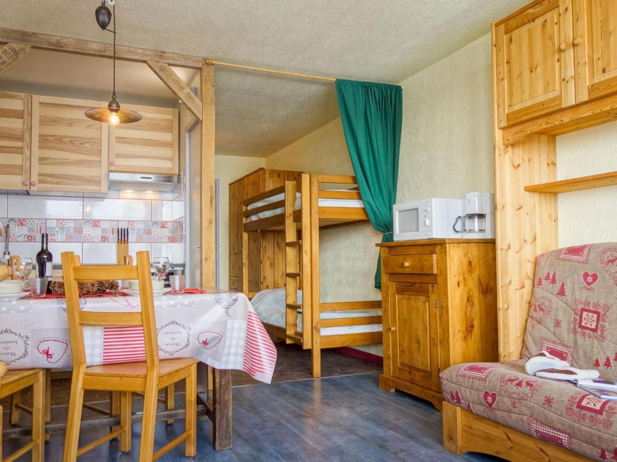 Apartment Le Prariond - Val Claret-6 By Interhome Tignes Esterno foto