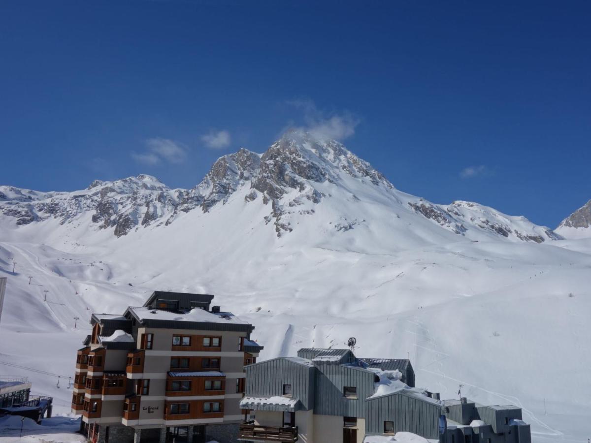 Apartment Le Prariond - Val Claret-6 By Interhome Tignes Esterno foto