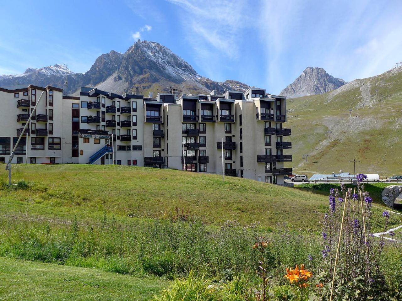Apartment Le Prariond - Val Claret-6 By Interhome Tignes Esterno foto
